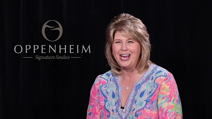 Kim Gilman talks about having to hide behind a mask
