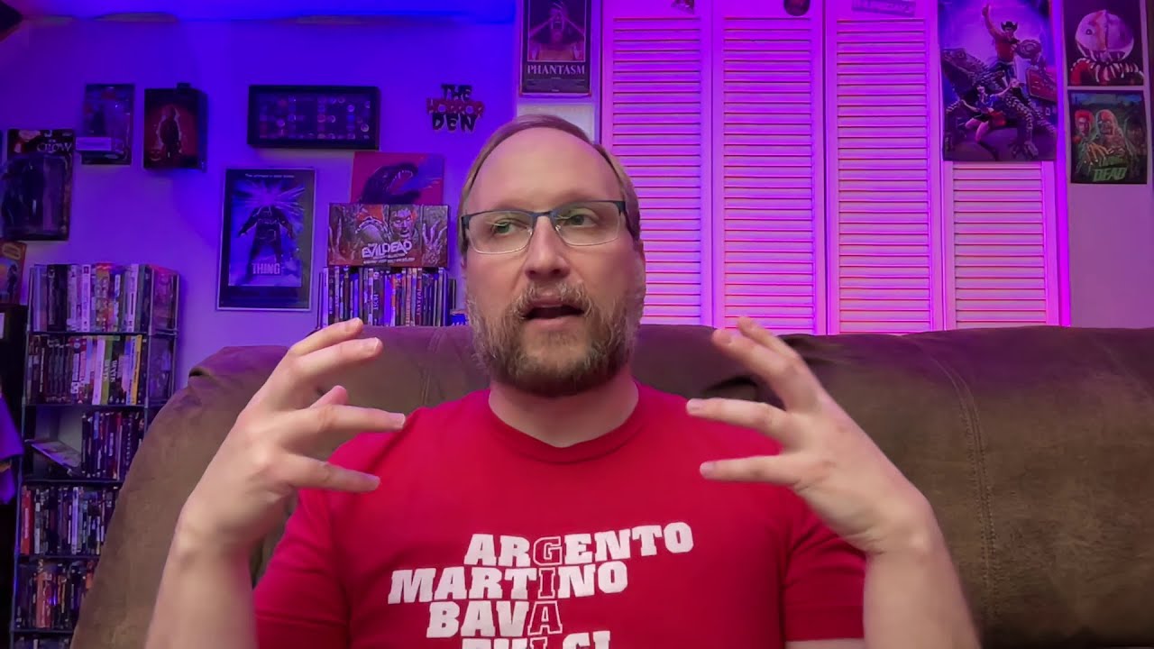 Swallowed (2022) (Movie Review)