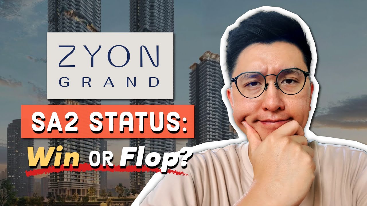 Zyon Grand Review - SA2 Status: Win or Flop?
