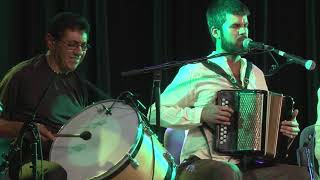 Mará dos 8 baixos - Sanfona sentida/Enxuga o rato