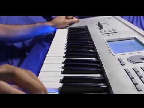 اغاني يا امي في بعدك والله قلبي مات اليف محمد