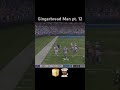 Madden 26: Gingerbread Man pt. 12 #madden26 #maddenclips