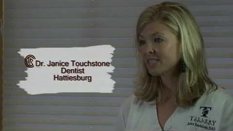 Janet Touchstone