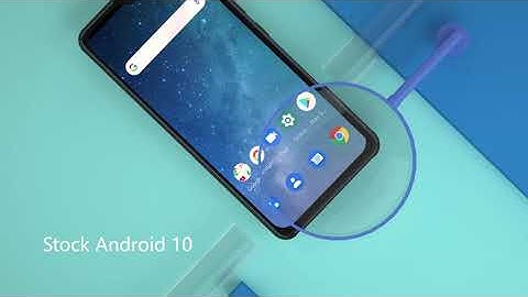 Introducing Cubot Note 7