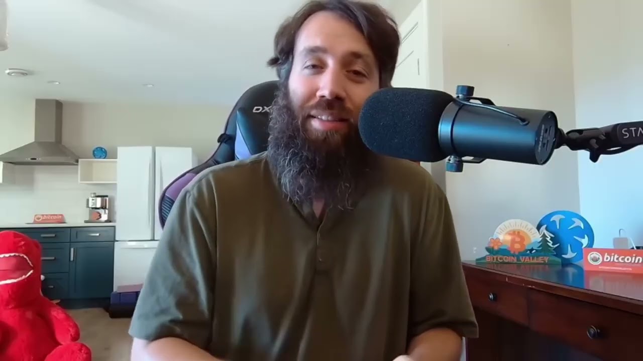 The Bitcoin Cash Podcast – 2026 Intro