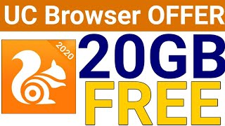 UC Browser 20GB FREE : UC Browser Launch A New Service In India Save 20GB Free screenshot 5