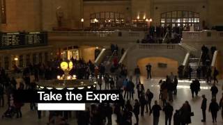 Grand Hyatt New York Journey to Yankee Stadium