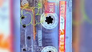 SHAWN KEMP - beat tape 2013 (Full Album)