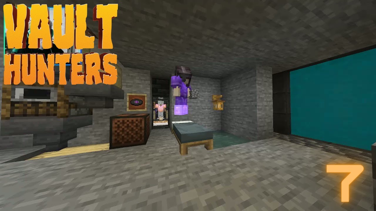 Good Luck Cookie | Vault Hunters: Episode 7