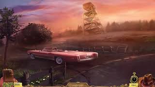 [Enigmatis] #8: ASMR Detective Hidden Object Game (Bonus Adventure 1/2)