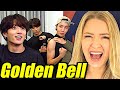 Americans React To BTS Golden Bell (Run BTS 91 &amp; 92)