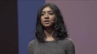 The Future of Phantom Limb Therapy with Virtual Reality | Ragini Dindukurthi | TEDxPortland