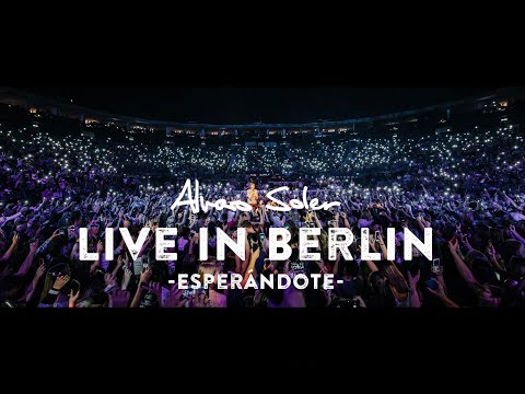 Alvaro Soler - Esperándote