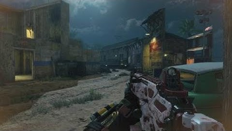 Bo4 = pay 2 win?????