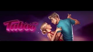 Tabou Stories: Duke of Sin | Chapter 3 | All Diamonds 💎💎💎 screenshot 5