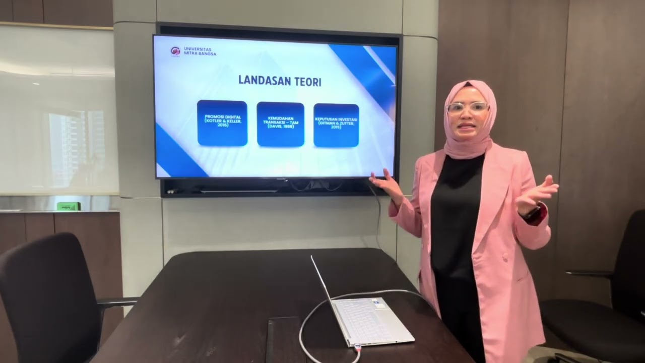 "UPDATE! 🎥 Video Seminar Proposal (SEM PRO) terbaru sudah tayang! 🚀 