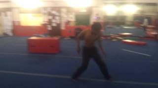 B twist fail! :D