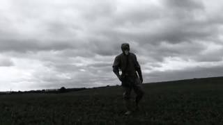 Fallout Teaser--Escape Games Worcester