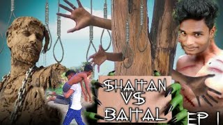 Shaitan Vs boys | New Social  ll Kuldeep Akn