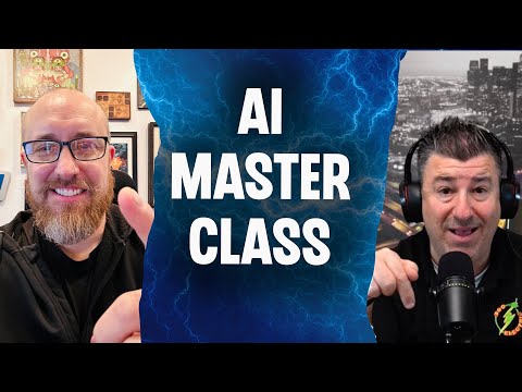 AI Master Class Every Service Business Owner Needs in 2026