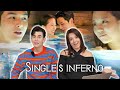 Reagiamo al DATING SHOW COREANO più CRINGE di sempre || Single’s Inferno 2 w/@SeoulMafia