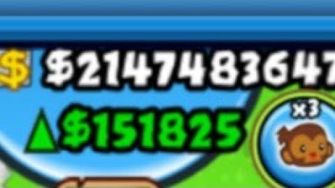 WORLD RECORD $2 BILLION in Bloons TD Battles! (No Hacks)