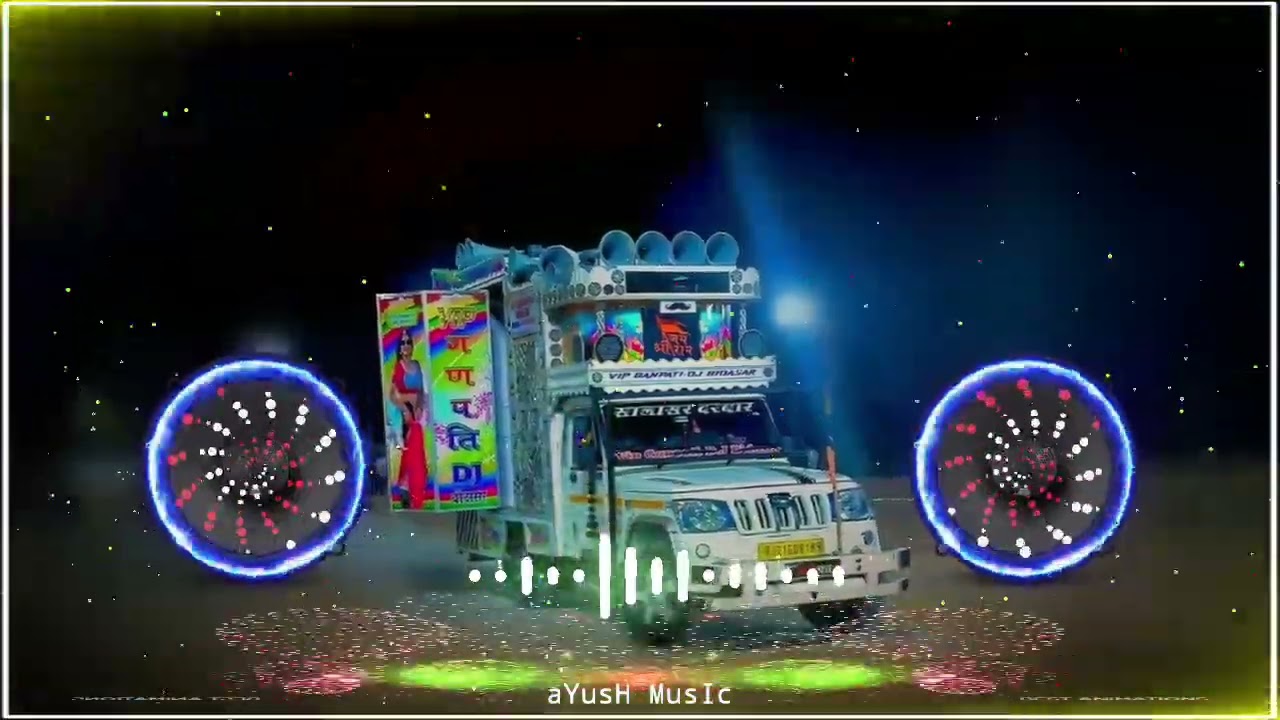 Madam Baith Bolero Main Dj Remix | New Haryanvi Song | ( मैडम बैठ बुलेरो म स्पेशल तेरी खातिर लाया )|