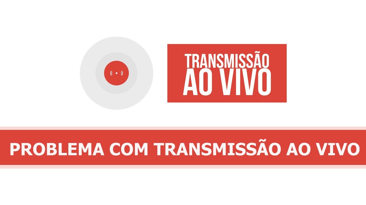 Entenda como é possível resolver o delay em transmissão ao vivo 