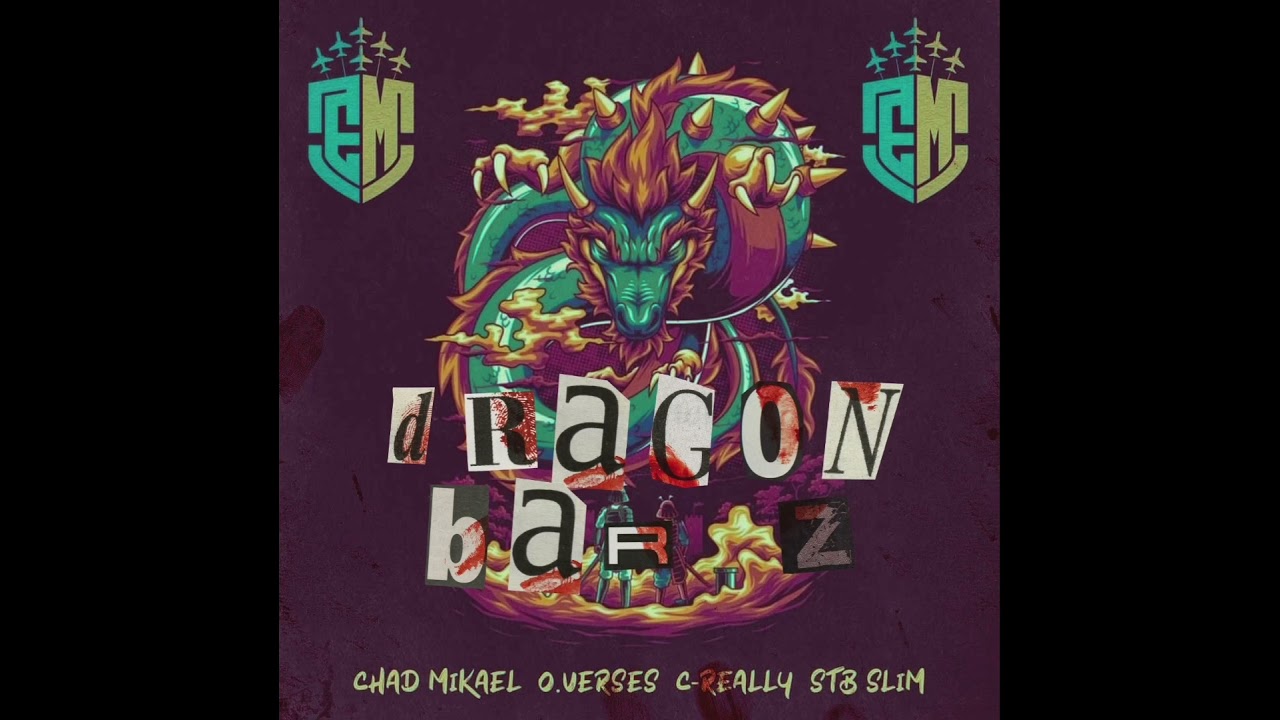 Guarda Dragon Bar Z ft. O.Verses, C-Really & Stb Slim su YouTube Guarda Dragon Bar Z ft. O.Verses, C-Really & Stb Slim su YouTube