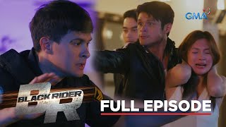 Black Rider: Full Episode 46 January 8, 2024 with English subs