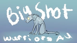 Big Shot Warriors Grimreaper Au