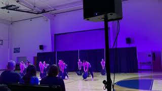 Brielle dance 4