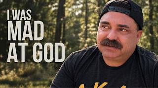 He Lost Everything to Addiction. Then God Answered. | Evan Slaughter
