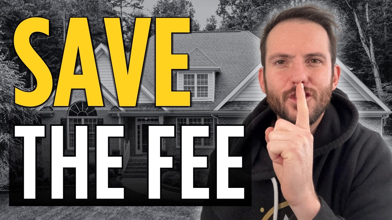 How to Sell Your Home WITHOUT a Realtor | Complete Guide. - YouTube