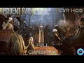 RESIDENT EVIL 8 VILLAGE VR MOD FULL GAMEPLAY