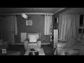 Strange Orb of light on my security camera footage! Can anyone explain this?Part 4