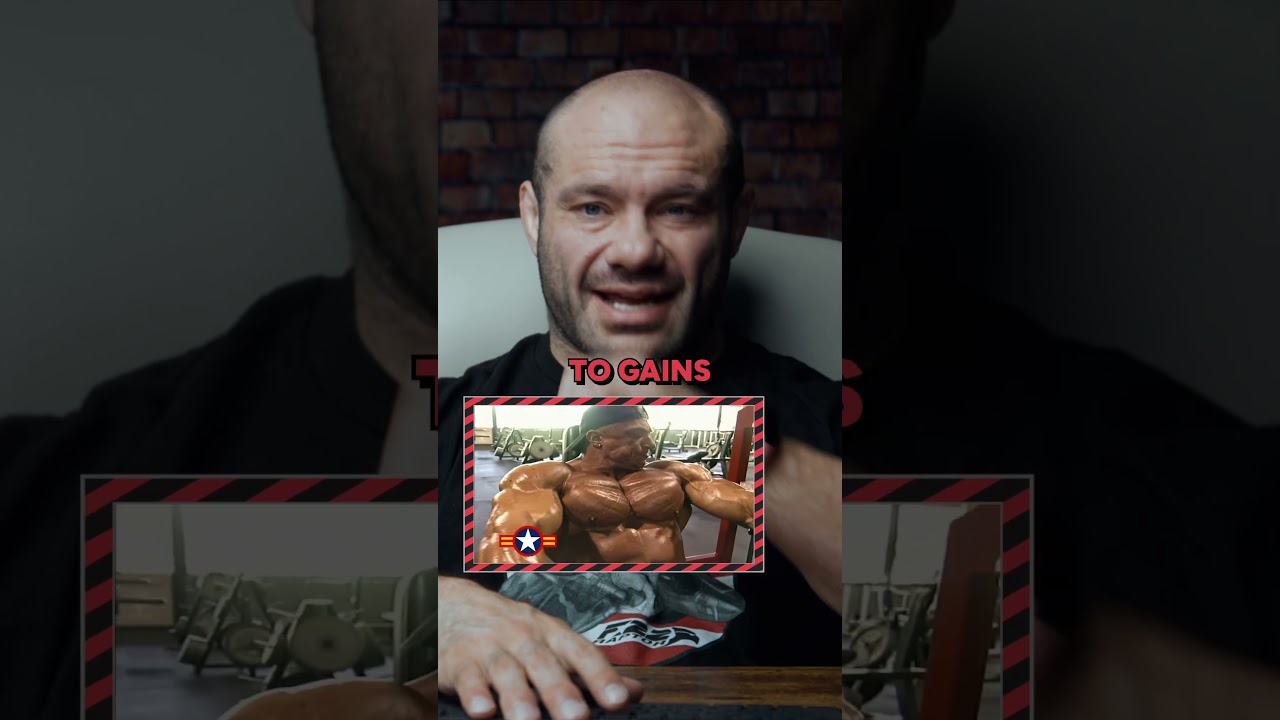 How ALCOHOL Affects Muscle Growth