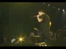 Papa Roach - Snakes (live)