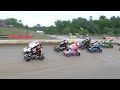 FULL RACE: Joker's Jackpot | Kubota High Limit Racing at Eldora Speedway 7/17/2025