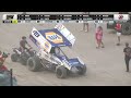 FULL RACE: Joker's Jackpot | Kubota High Limit Racing at Eldora Speedway 7/17/2025