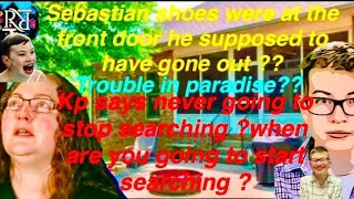 Truth for S💚E💚B 💚A💚S💚T💚I💚A💚N💚missing last seen feb 25th 2024 🔞