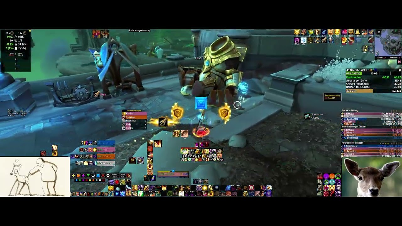 TWW S1 NW +13 In Time Pala Tank to 3K RIO 1