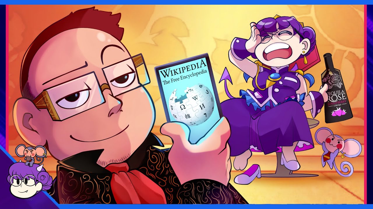 James Somerton's Utena Takes Drive Me to Drink