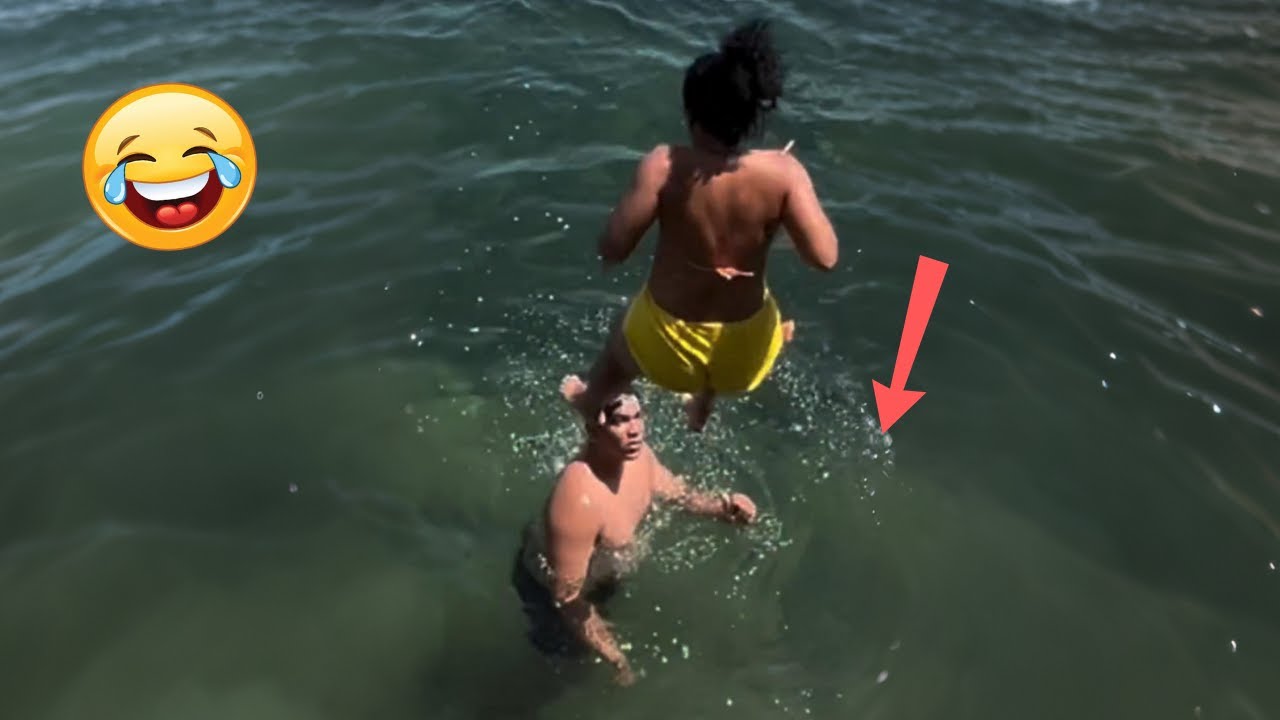 Try Not To Laugh 🤣 Top 100 Funniest Videos Ever 🎬🔥 Memes, Epic Fails & Pranks Compilation Part 33