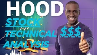 HOOD STOCK LATEST UPDATE- ROBINHOOD MARKETS INC STOCK (BUY??)