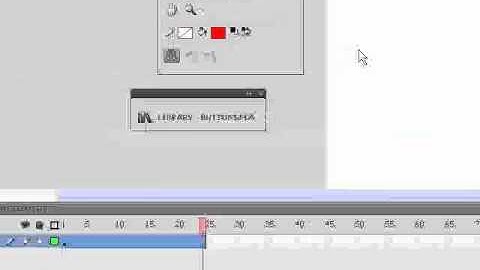 How to Create a Motion Tween in Adobe Flash