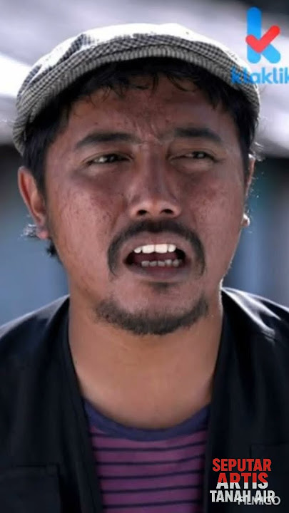 Pemeran encuy dalam sinetron preman pensiun meninggal dunia