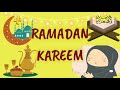 Ramzan ke Roze Aaye-رمضان کے روزے آئیں | Ramzan Poem for Kids Mp3 Song