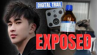The PhD Predator: How a Digital Trail Exposed Zhenhao Zou (鄒鎮豪) | True Crime Documentary