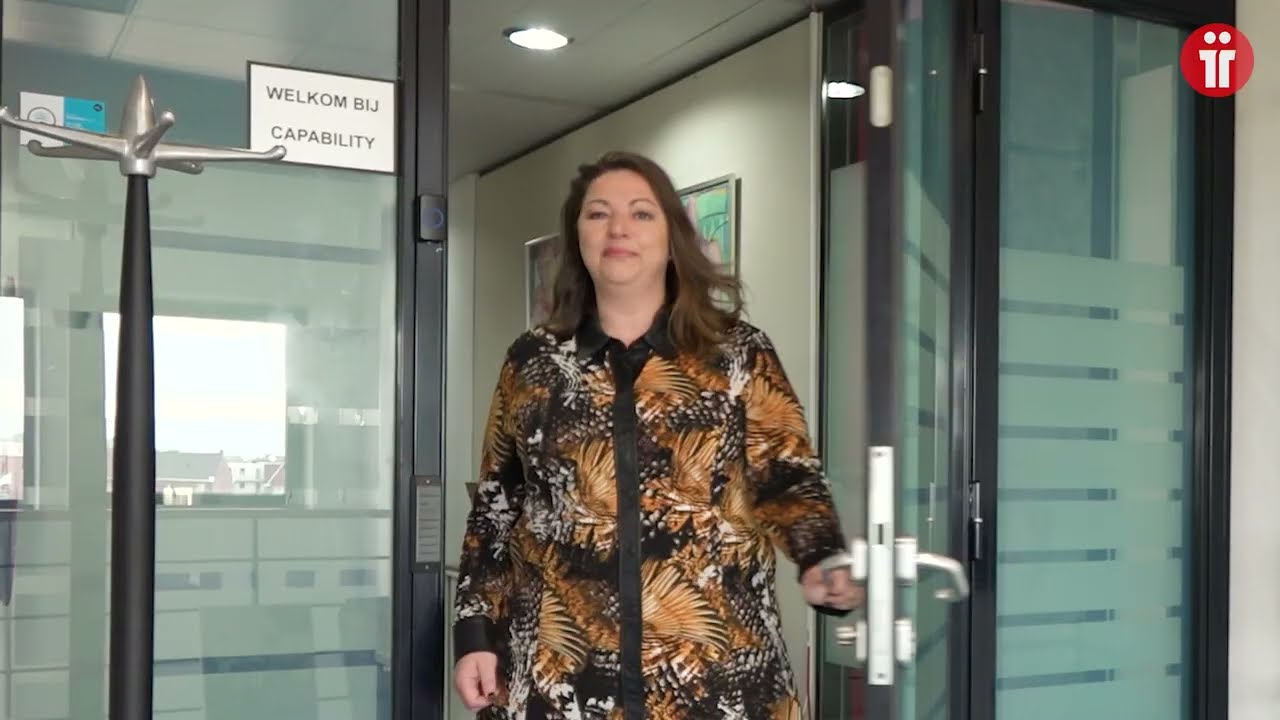 Opleidingsprogramma - promotiefilm